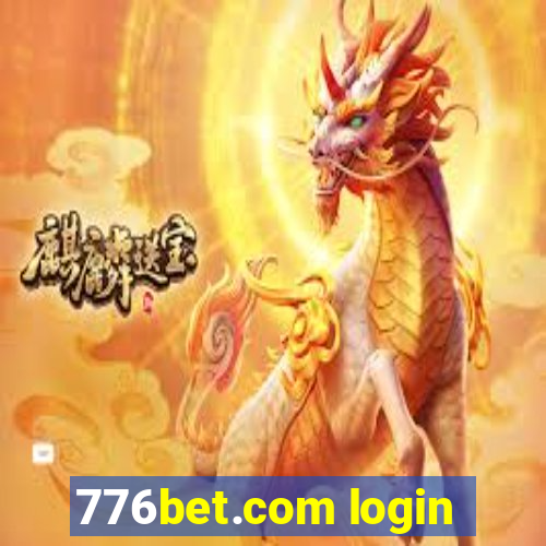 776bet.com login